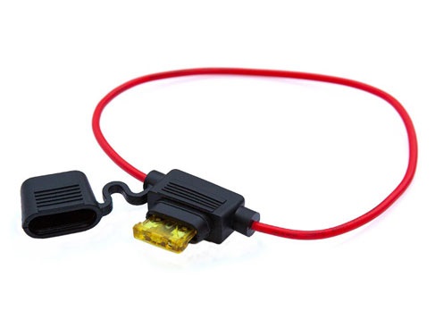 Предохранительная колодка 3А