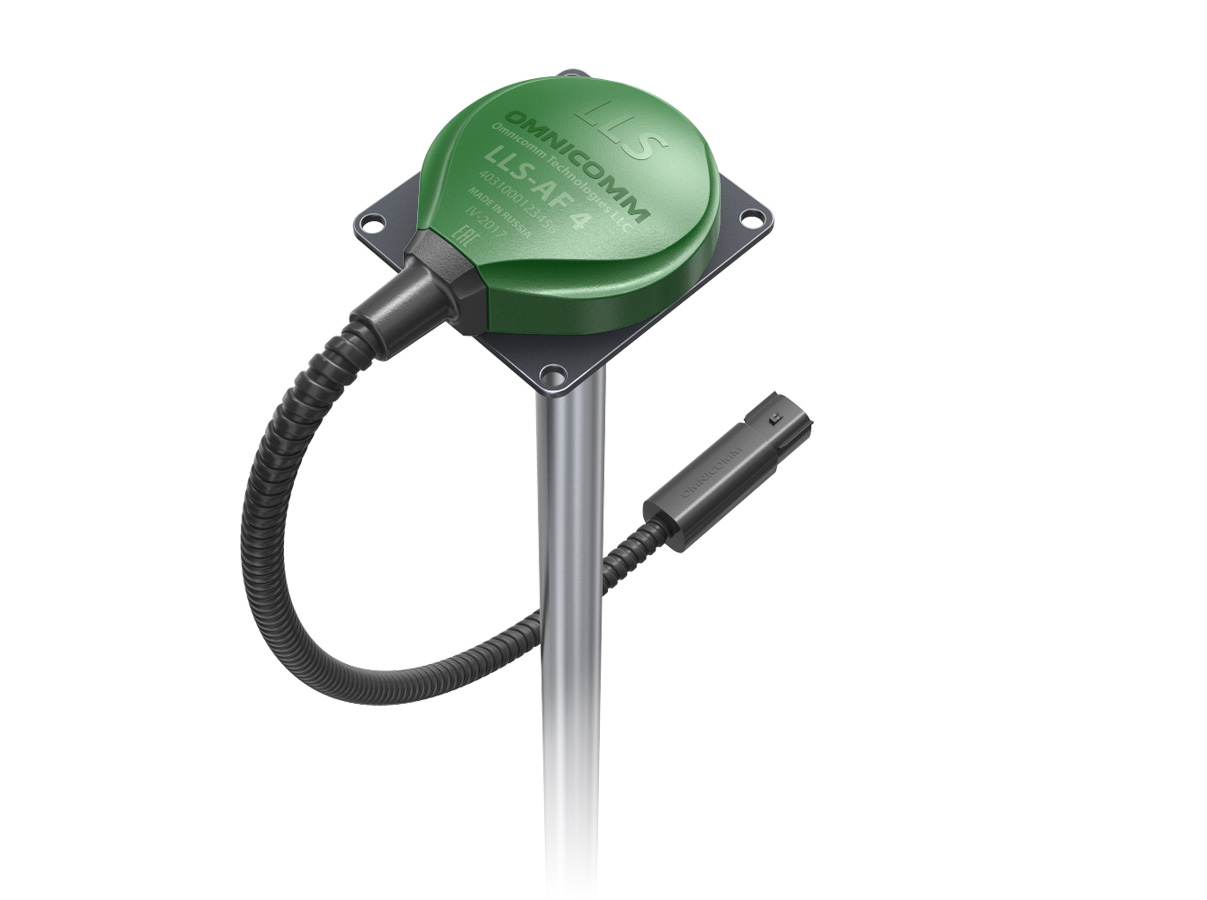 Параллельное подключение RS485